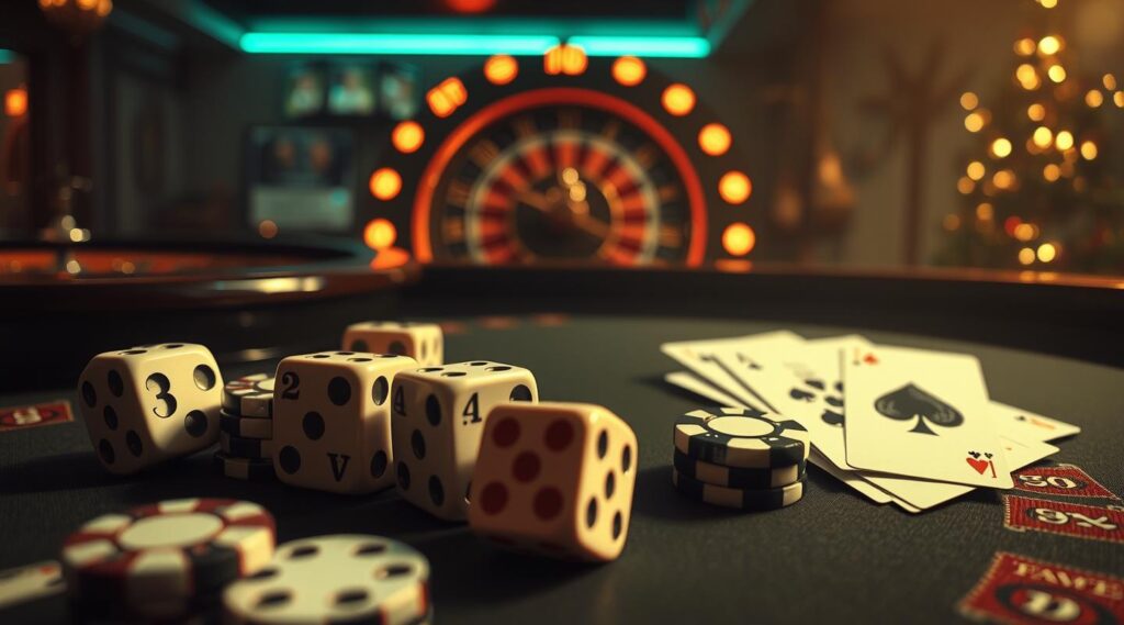 Casinobeymen Bonus
